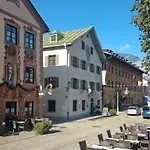 In Mit Grossem Balkon By Interhome * Garmisch-Partenkirchen