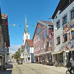 In Mit Grossem Balkon By Interhome Apartament *