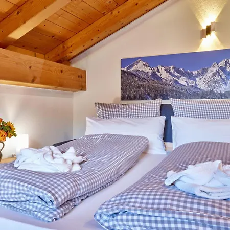 In Mit Grossem Balkon By Interhome *