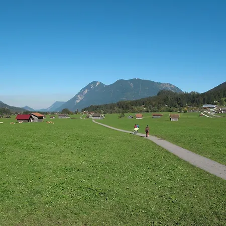 In Mit Grossem Balkon By Interhome Garmisch-Partenkirchen