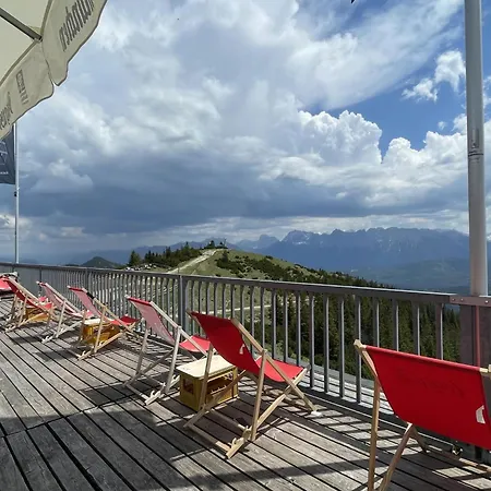Apartamento In Mit Grossem Balkon By Interhome Garmisch-Partenkirchen