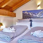 In Mit Grossem Balkon By Interhome *