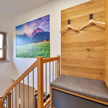 In Mit Grossem Balkon By Interhome *